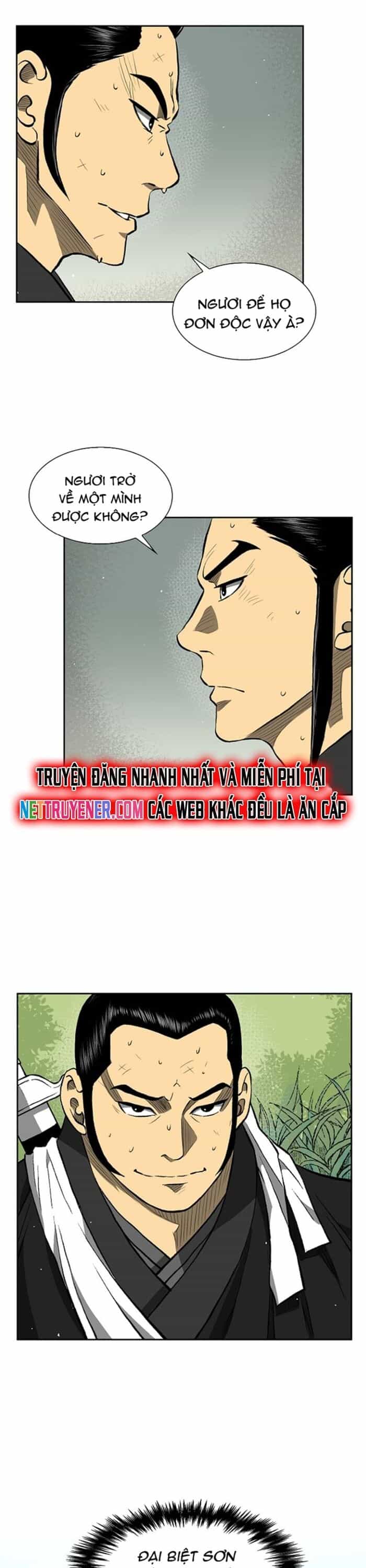 Huyền Thoại Vô Song Chiến Thần - Chương 34 - ảnh 16