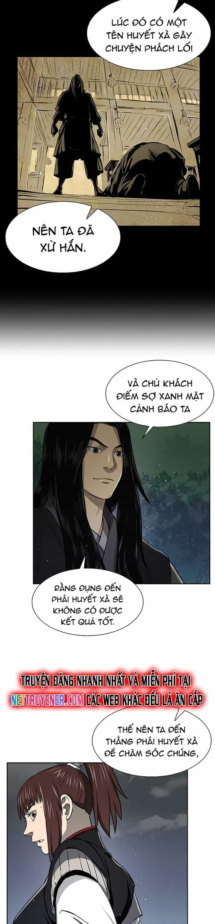 Huyền Thoại Vô Song Chiến Thần - Chương 35 - ảnh 3