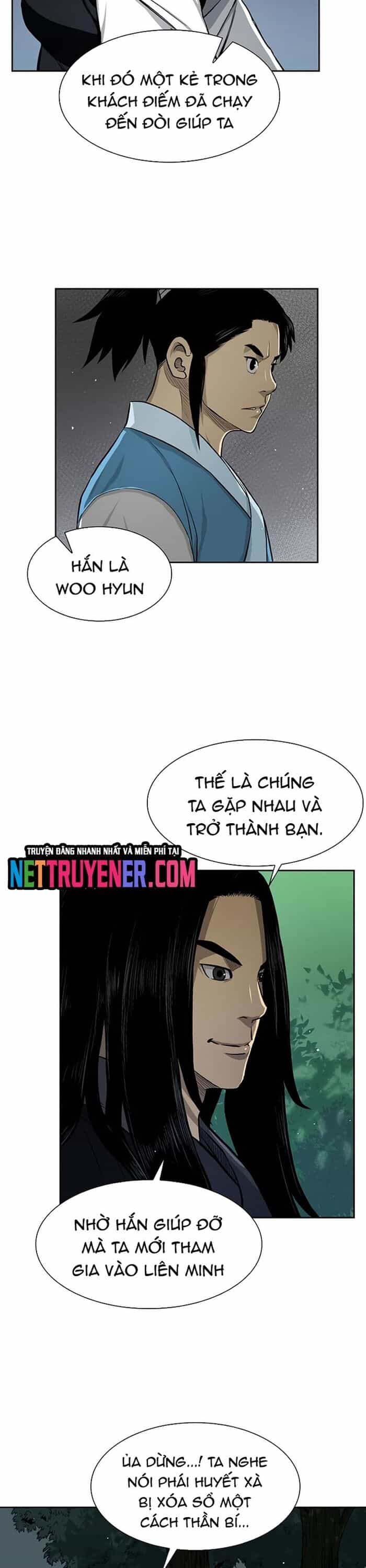 Huyền Thoại Vô Song Chiến Thần - Chương 35 - ảnh 4