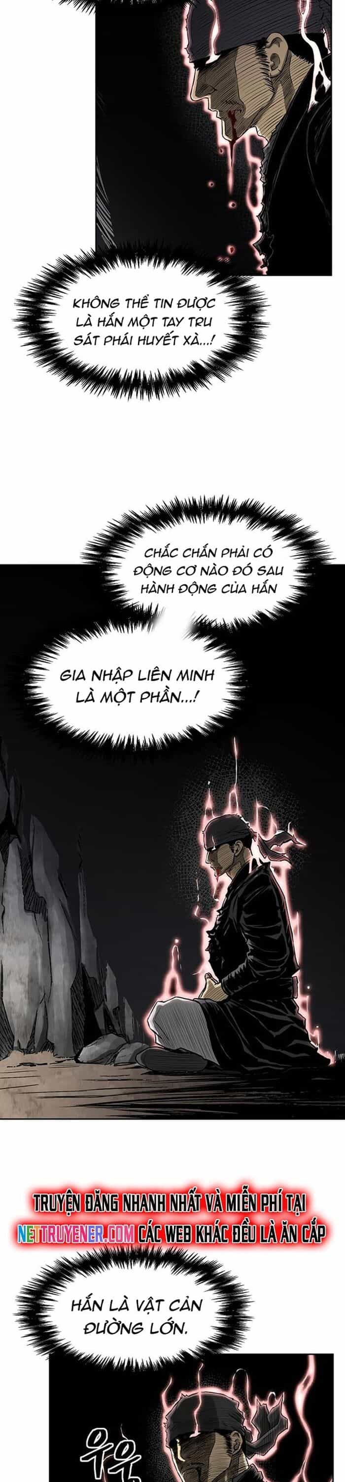 Huyền Thoại Vô Song Chiến Thần - Chương 39 - ảnh 11