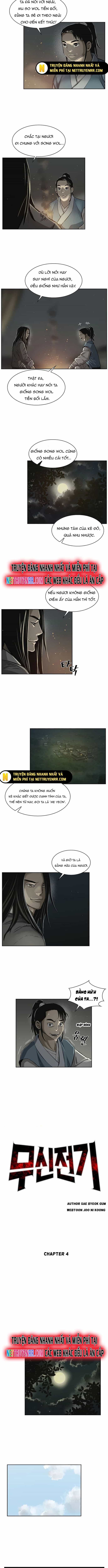 Huyền Thoại Vô Song Chiến Thần - Chương 4 - ảnh 2