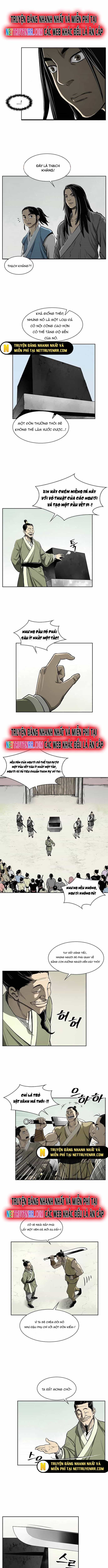 Huyền Thoại Vô Song Chiến Thần - Chương 4 - ảnh 6