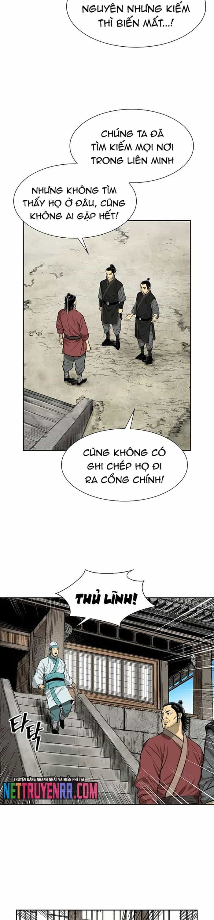 Huyền Thoại Vô Song Chiến Thần - Chương 43 - ảnh 3