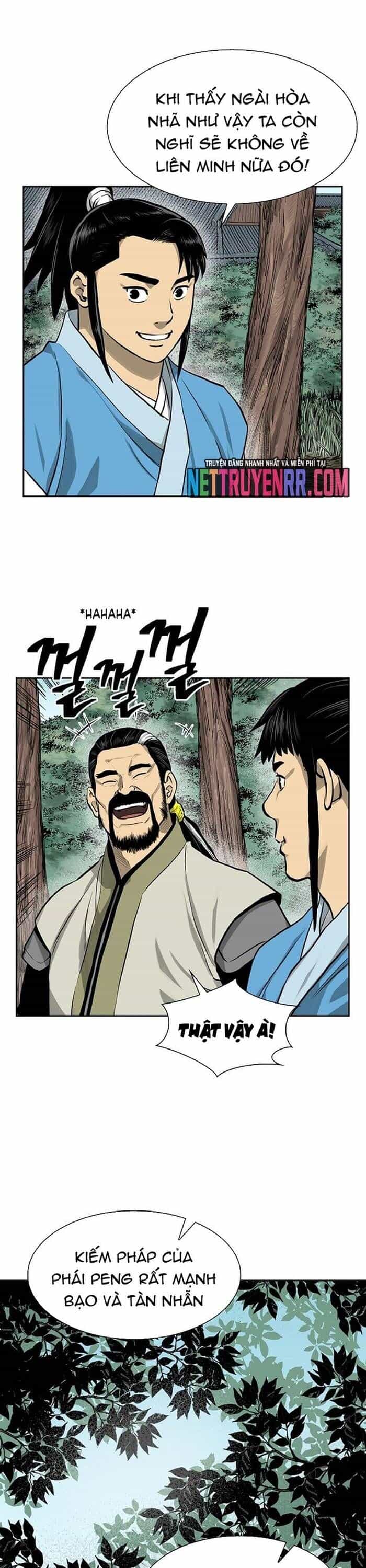 Huyền Thoại Vô Song Chiến Thần - Chương 44 - ảnh 2