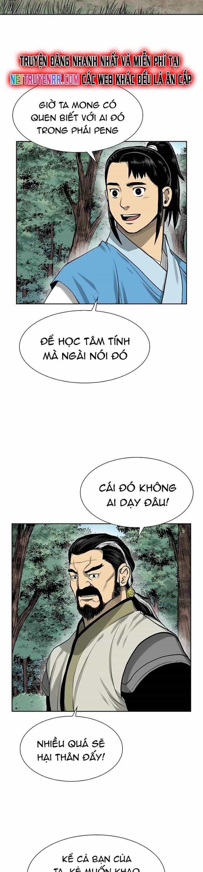 Huyền Thoại Vô Song Chiến Thần - Chương 44 - ảnh 4