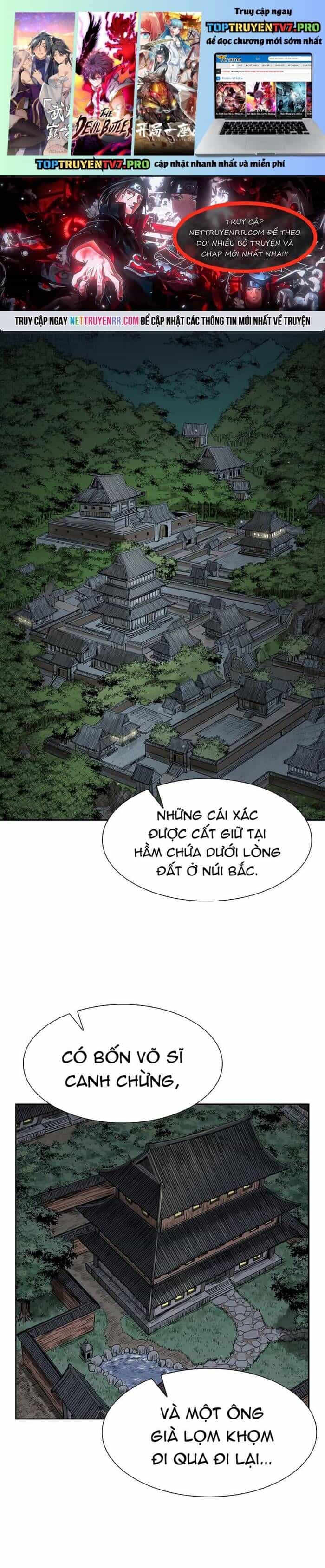 Huyền Thoại Vô Song Chiến Thần - Chương 46 - ảnh 1