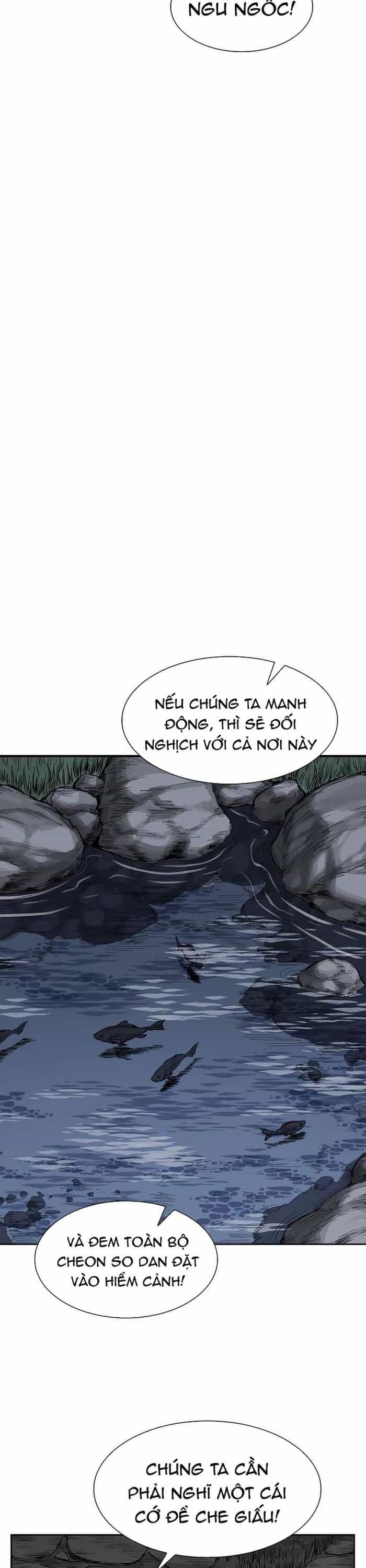 Huyền Thoại Vô Song Chiến Thần - Chương 46 - ảnh 15