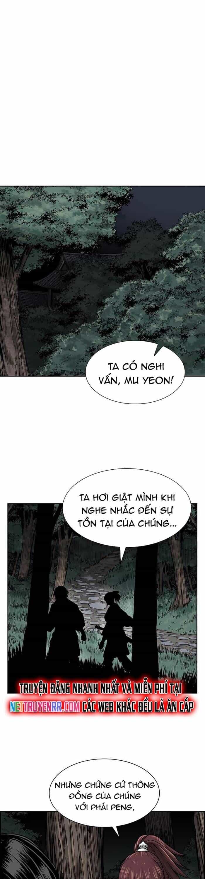 Huyền Thoại Vô Song Chiến Thần - Chương 46 - ảnh 22