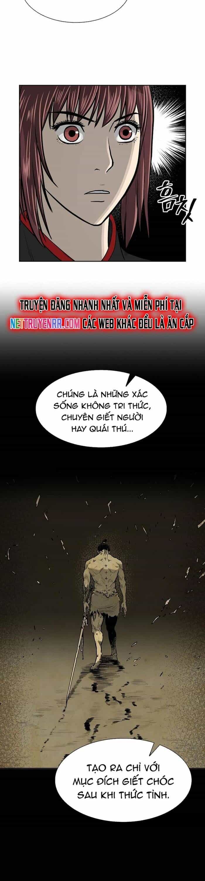 Huyền Thoại Vô Song Chiến Thần - Chương 46 - ảnh 7