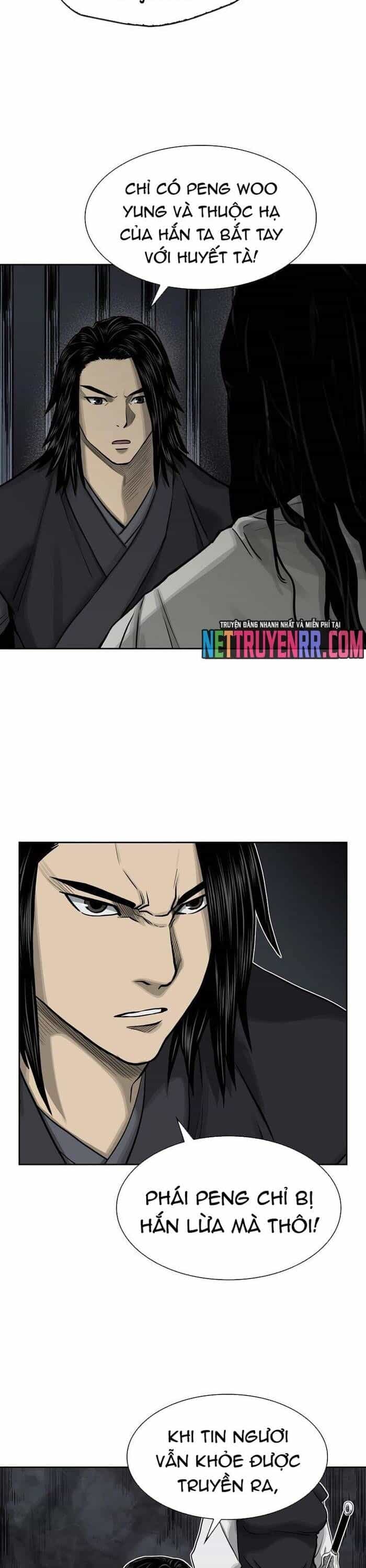 Huyền Thoại Vô Song Chiến Thần - Chương 48 - ảnh 20