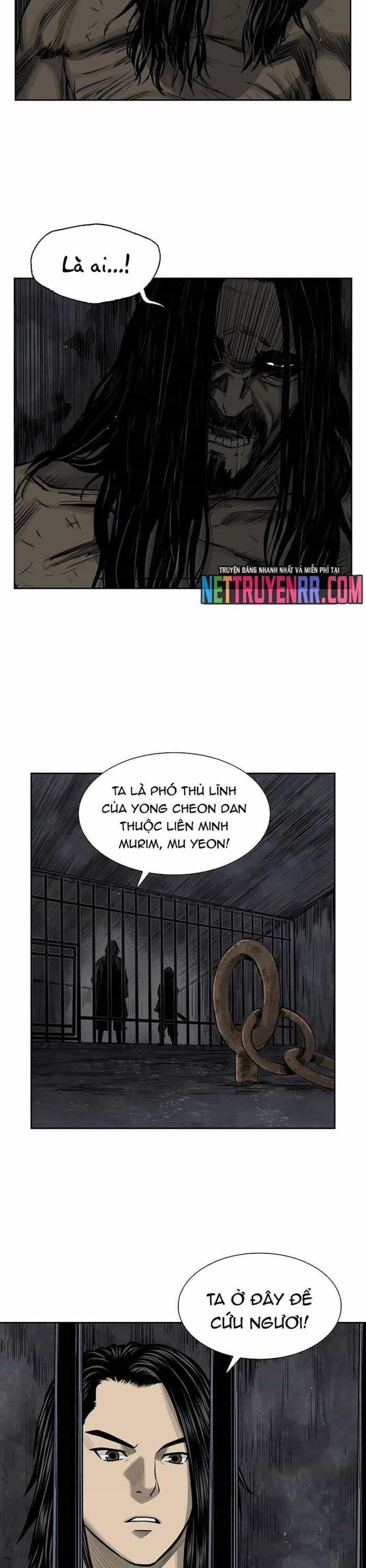 Huyền Thoại Vô Song Chiến Thần - Chương 48 - ảnh 3