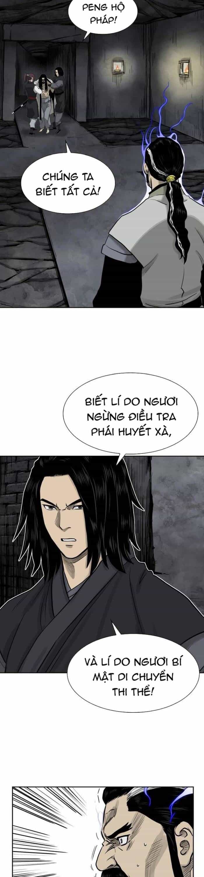 Huyền Thoại Vô Song Chiến Thần - Chương 49 - ảnh 3