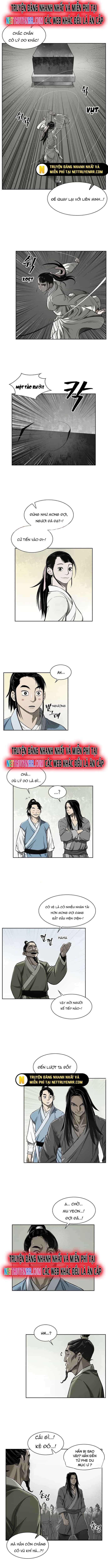 Huyền Thoại Vô Song Chiến Thần - Chương 5 - ảnh 5