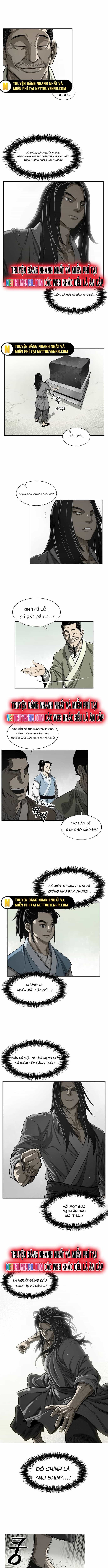Huyền Thoại Vô Song Chiến Thần - Chương 5 - ảnh 6