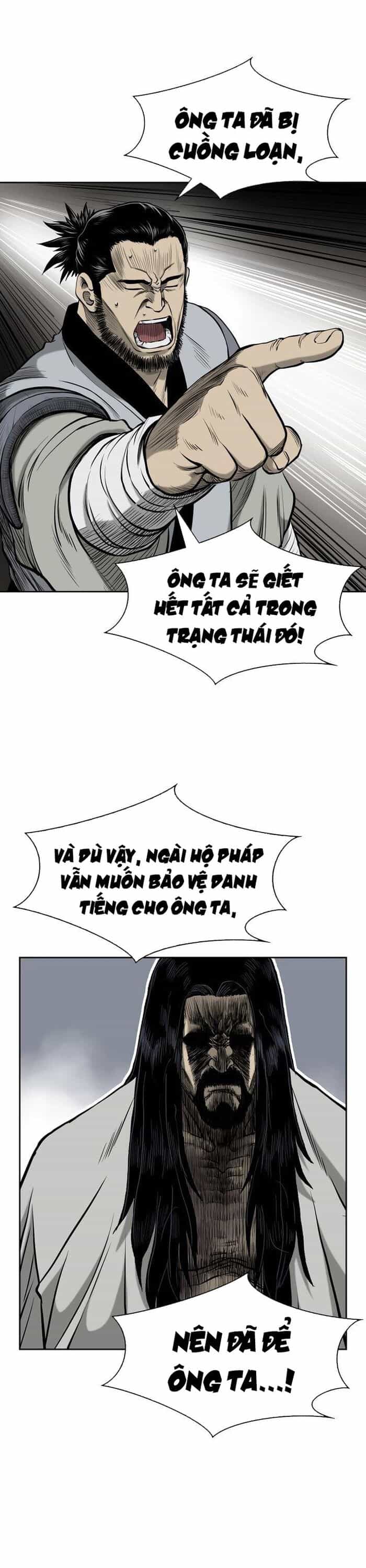 Huyền Thoại Vô Song Chiến Thần - Chương 50 - ảnh 10