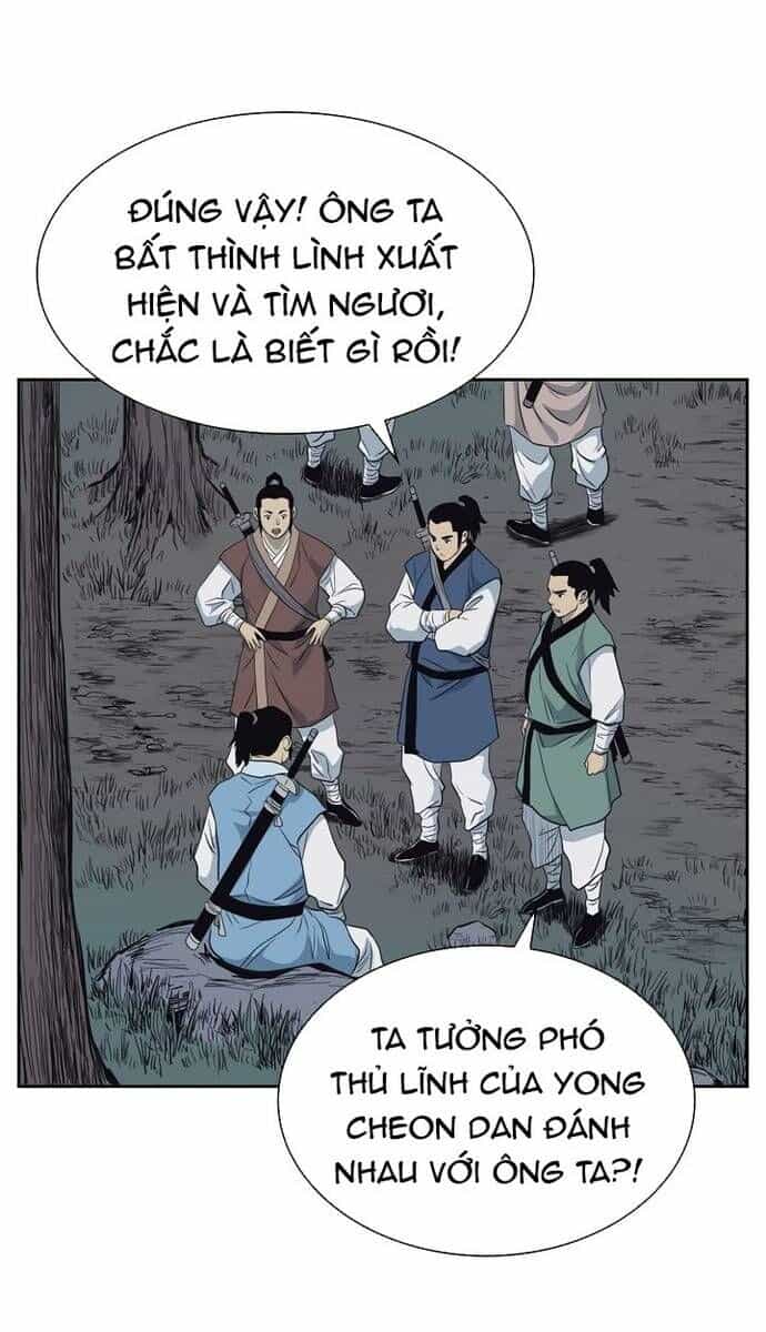Huyền Thoại Vô Song Chiến Thần - Chương 57 - ảnh 52