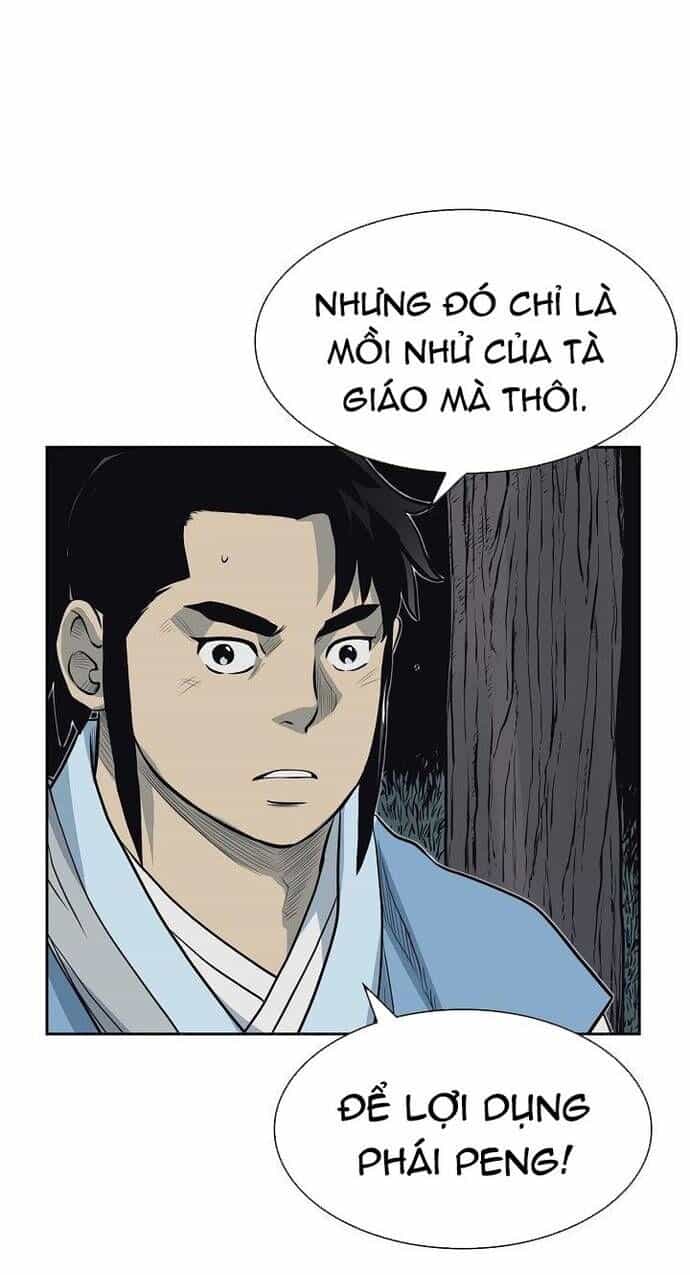 Huyền Thoại Vô Song Chiến Thần - Chương 58 - ảnh 10