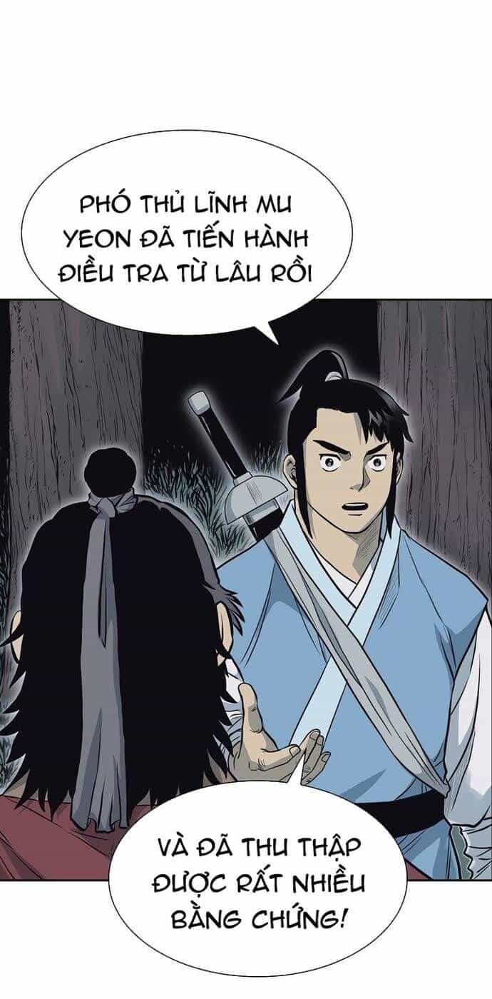 Huyền Thoại Vô Song Chiến Thần - Chương 58 - ảnh 15