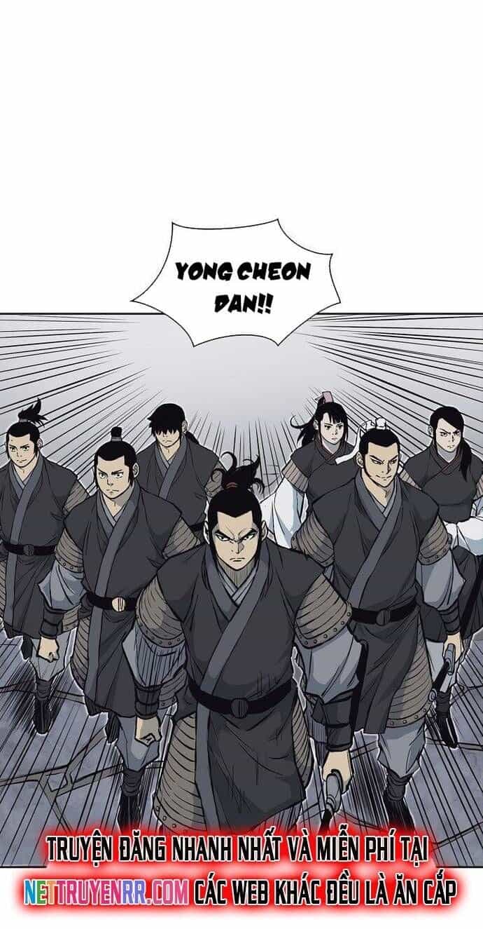 Huyền Thoại Vô Song Chiến Thần - Chương 60 - ảnh 23