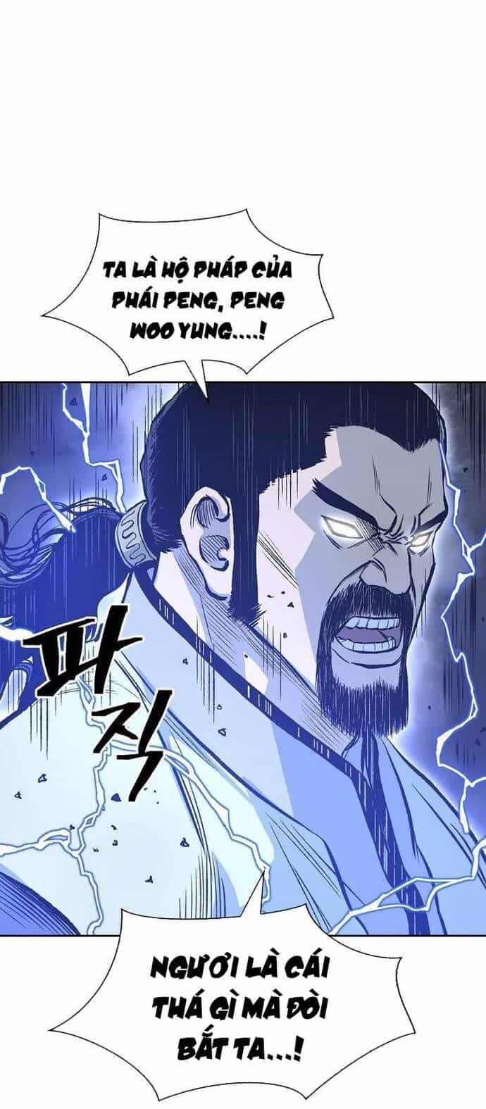 Huyền Thoại Vô Song Chiến Thần - Chương 60 - ảnh 3