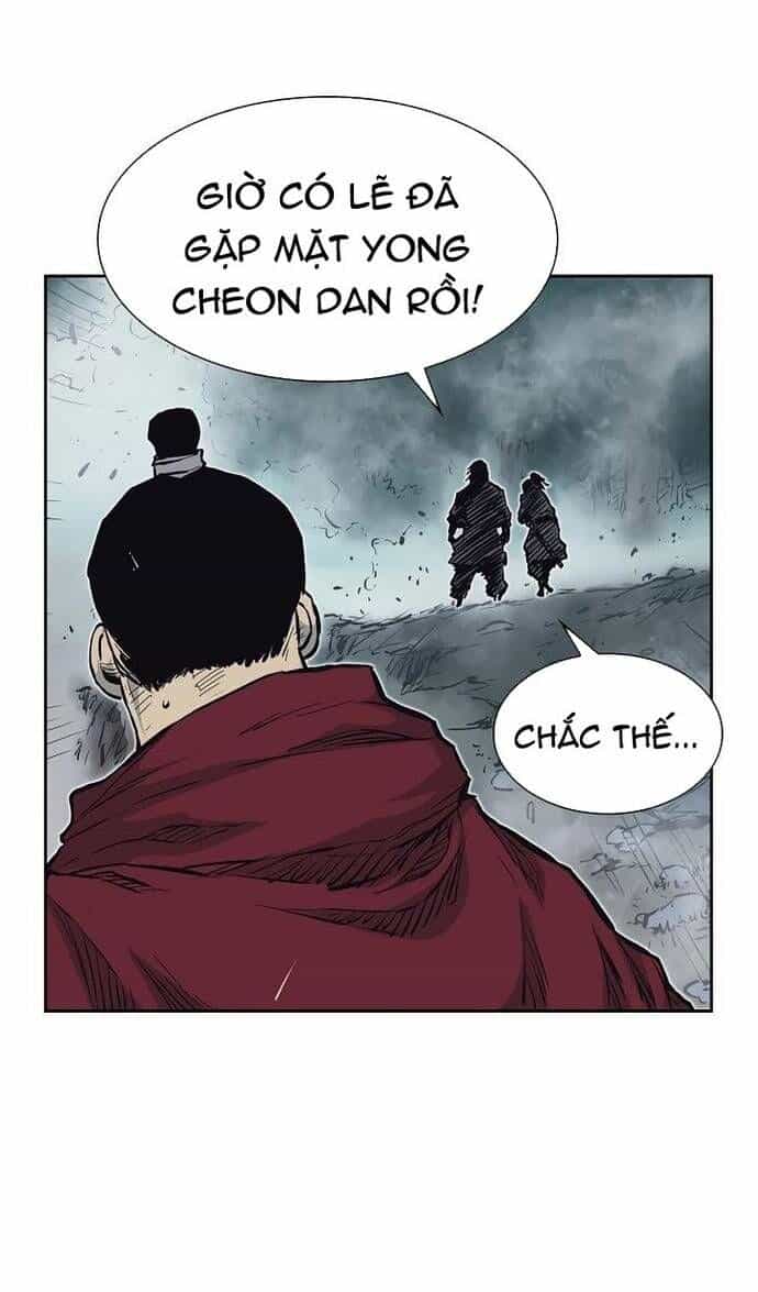 Huyền Thoại Vô Song Chiến Thần - Chương 60 - ảnh 51