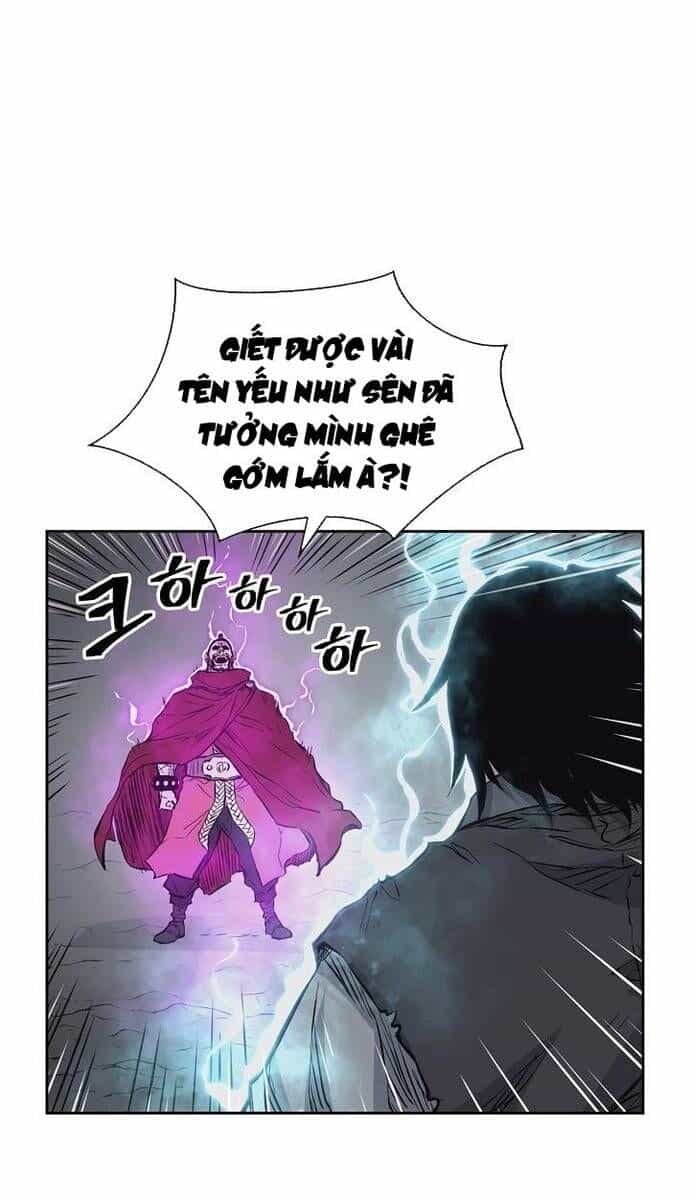 Huyền Thoại Vô Song Chiến Thần - Chương 60 - ảnh 57