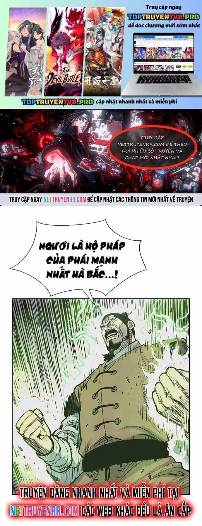 Huyền Thoại Vô Song Chiến Thần - Chương 62 - ảnh 2
