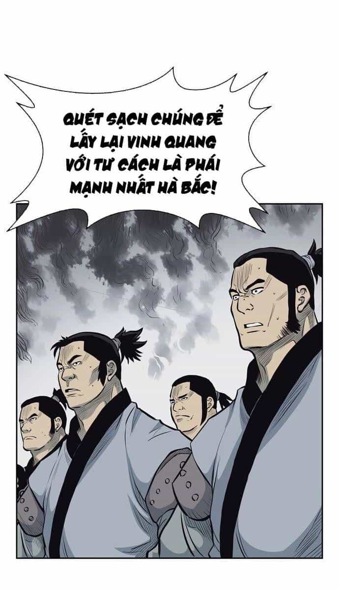 Huyền Thoại Vô Song Chiến Thần - Chương 62 - ảnh 47