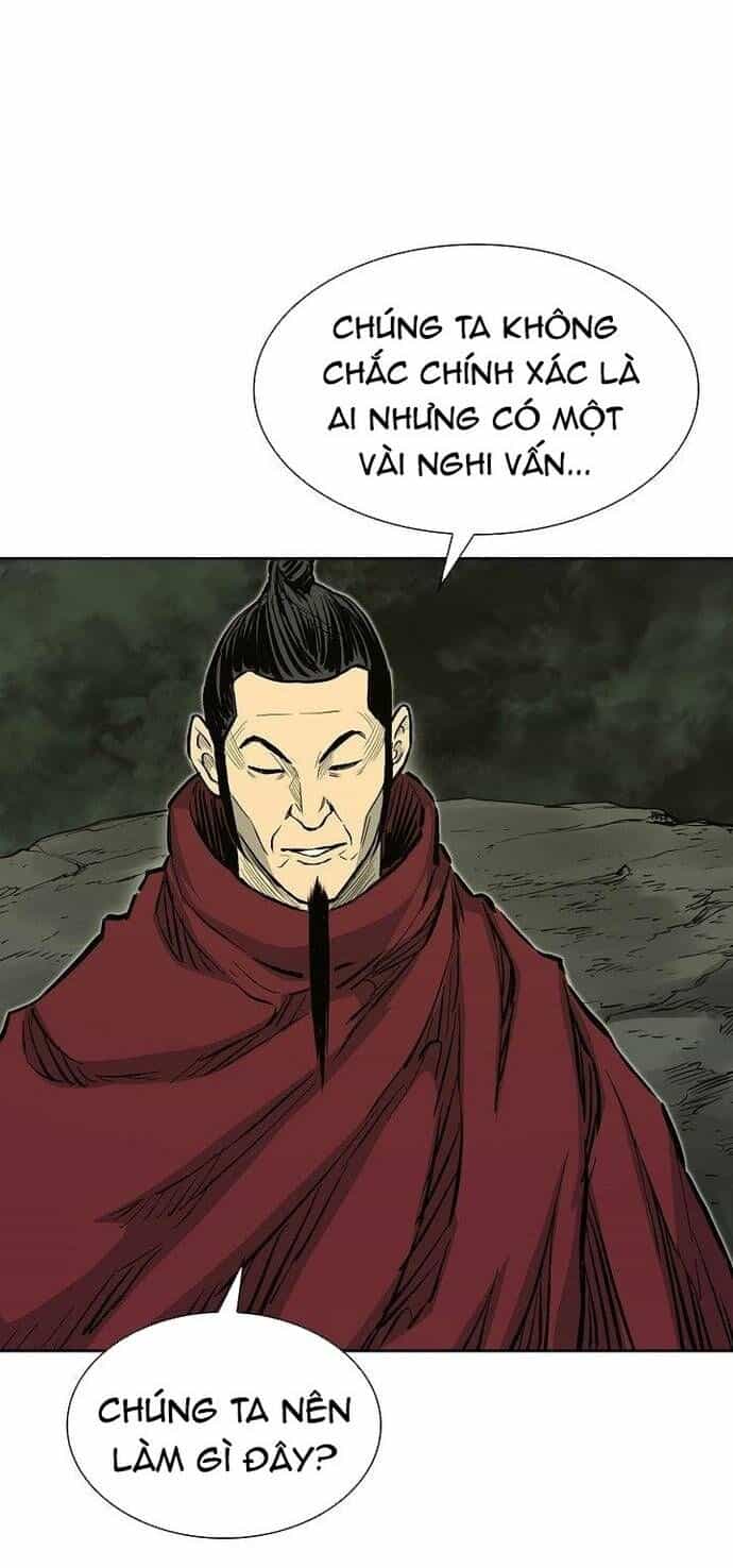 Huyền Thoại Vô Song Chiến Thần - Chương 69 - ảnh 15