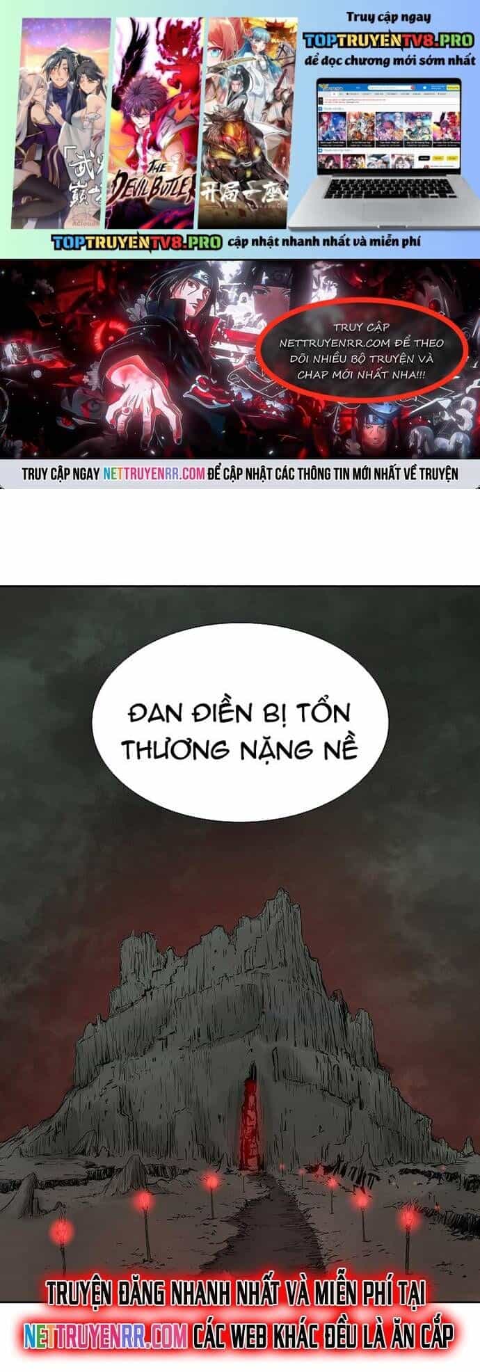 Huyền Thoại Vô Song Chiến Thần - Chương 69 - ảnh 2