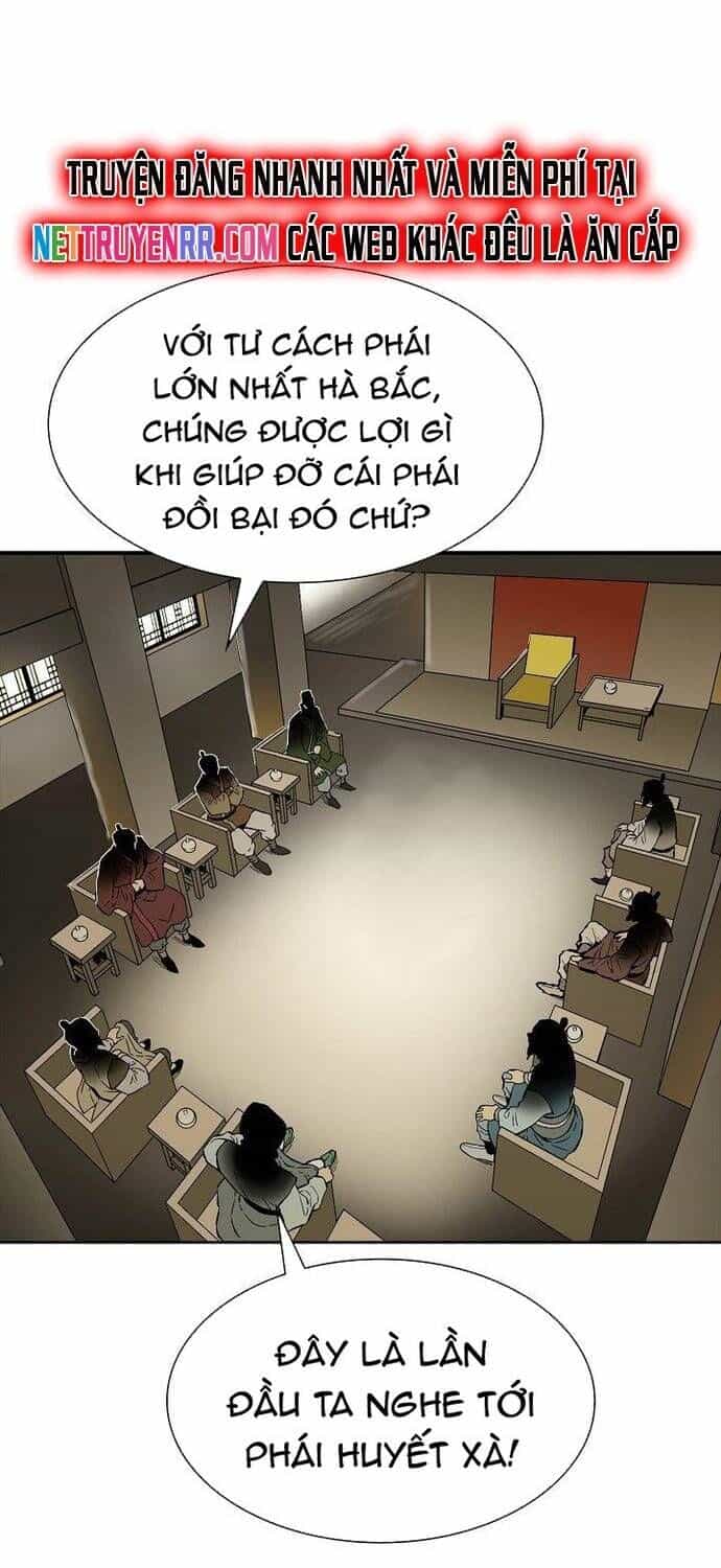 Huyền Thoại Vô Song Chiến Thần - Chương 69 - ảnh 27