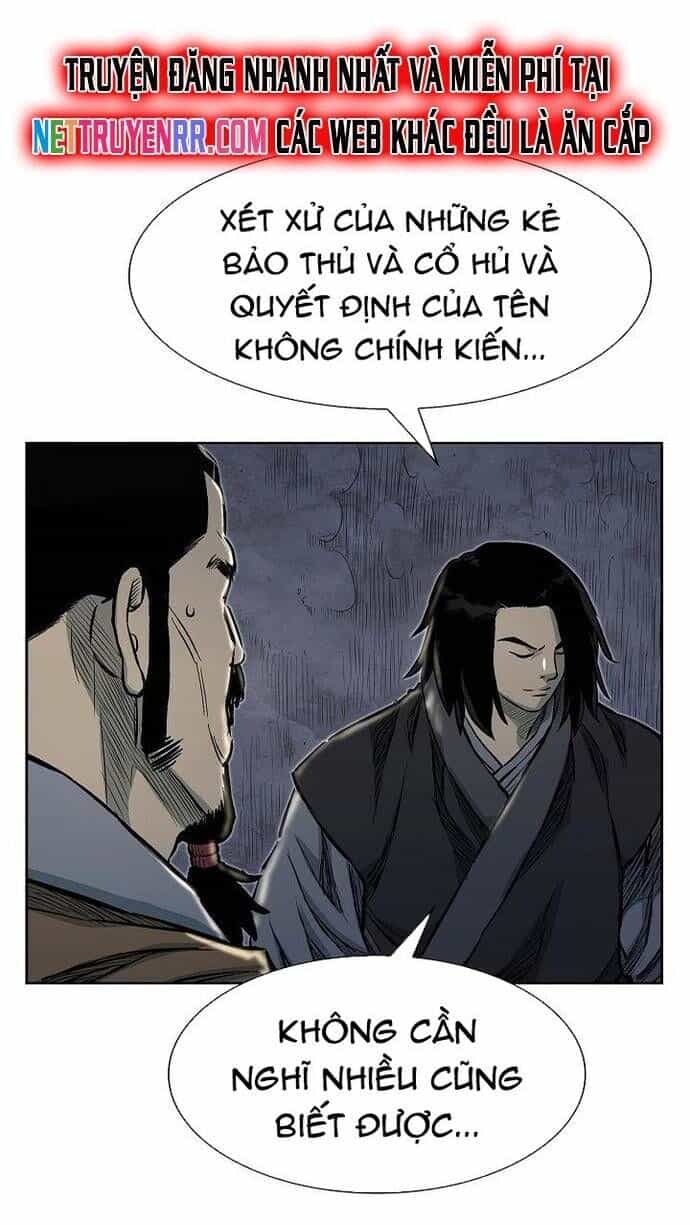 Huyền Thoại Vô Song Chiến Thần - Chương 70 - ảnh 9
