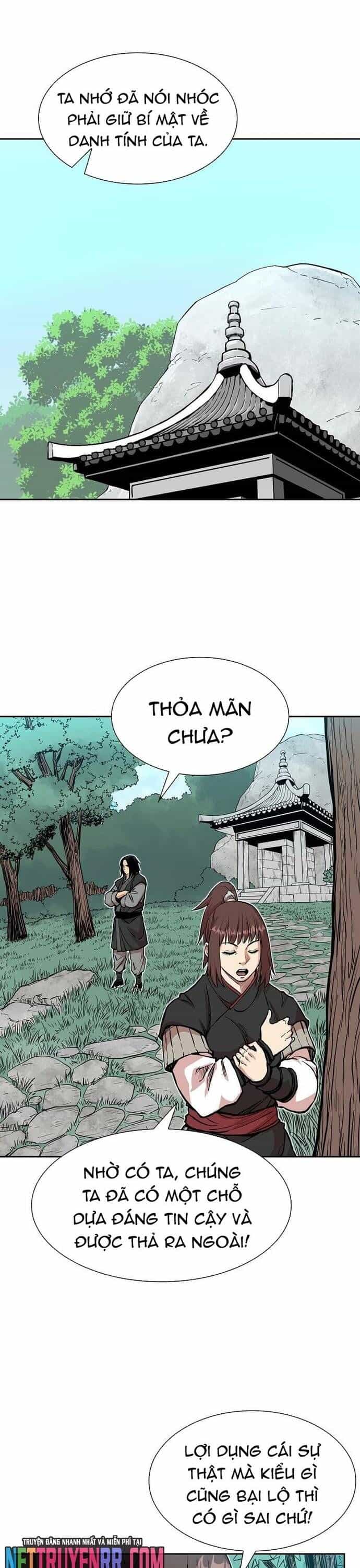 Huyền Thoại Vô Song Chiến Thần - Chương 71 - ảnh 7