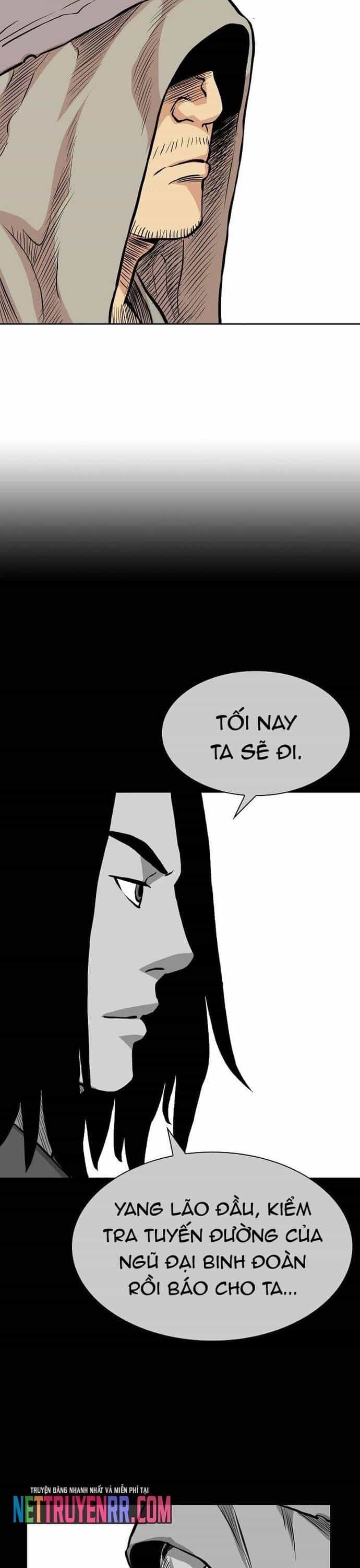 Huyền Thoại Vô Song Chiến Thần - Chương 72 - ảnh 7