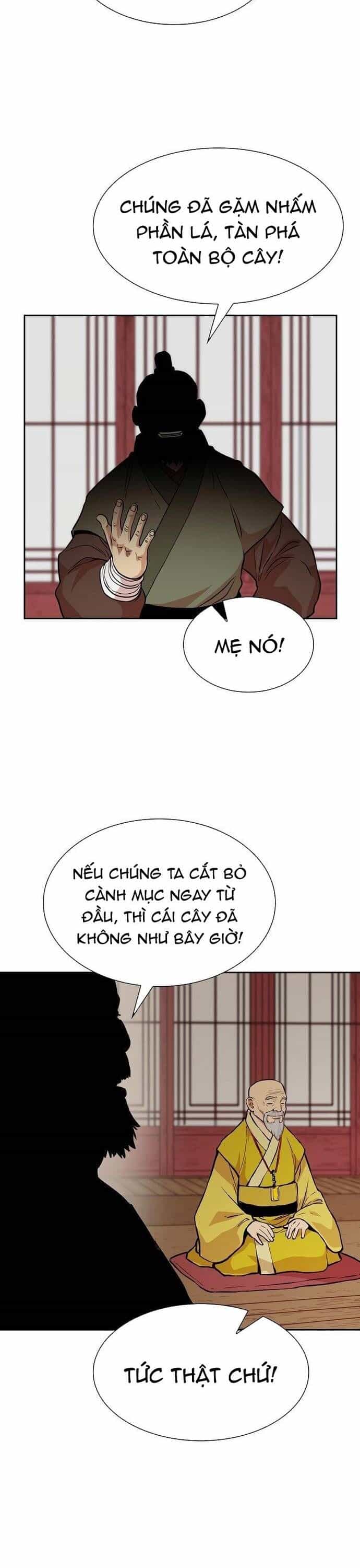 Huyền Thoại Vô Song Chiến Thần - Chương 73 - ảnh 4