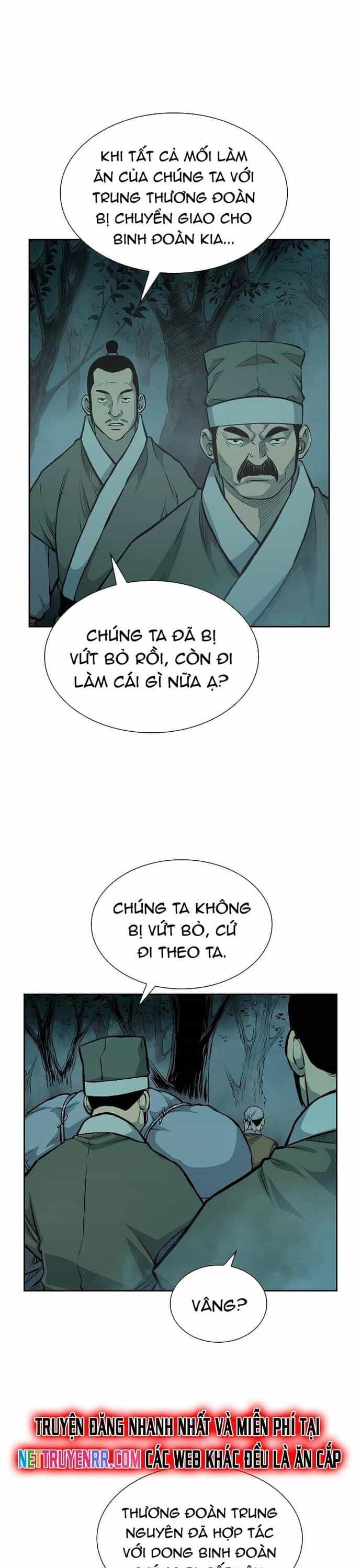 Huyền Thoại Vô Song Chiến Thần - Chương 75 - ảnh 3