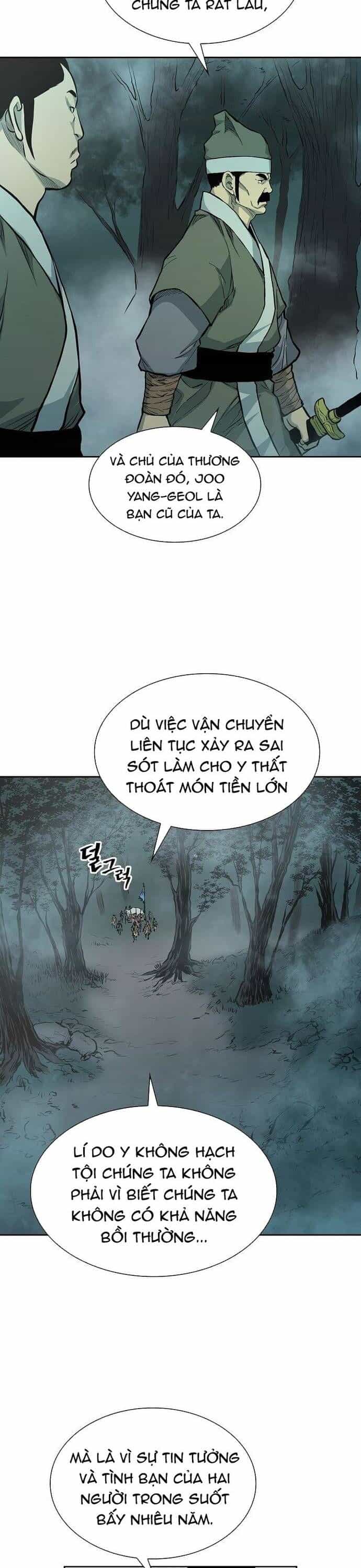 Huyền Thoại Vô Song Chiến Thần - Chương 75 - ảnh 4