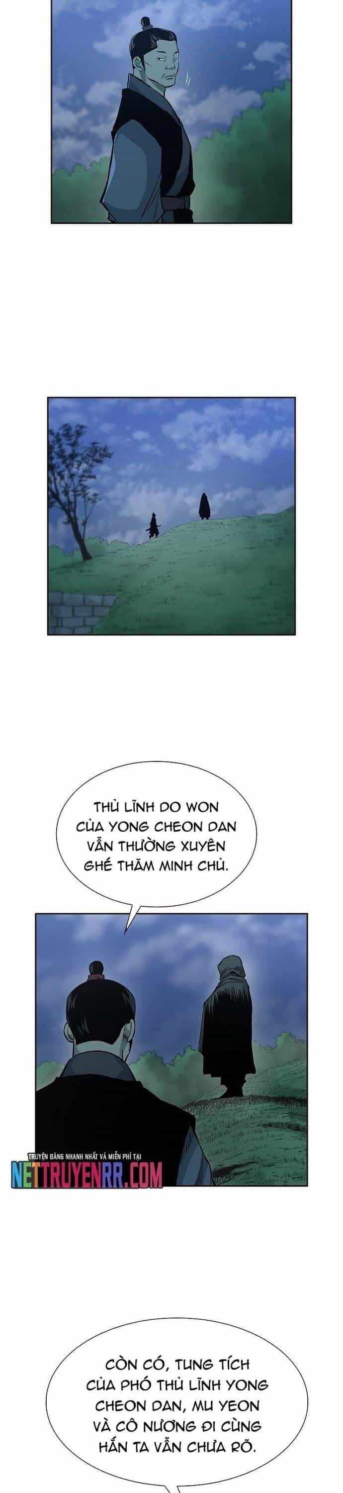 Huyền Thoại Vô Song Chiến Thần - Chương 76 - ảnh 3