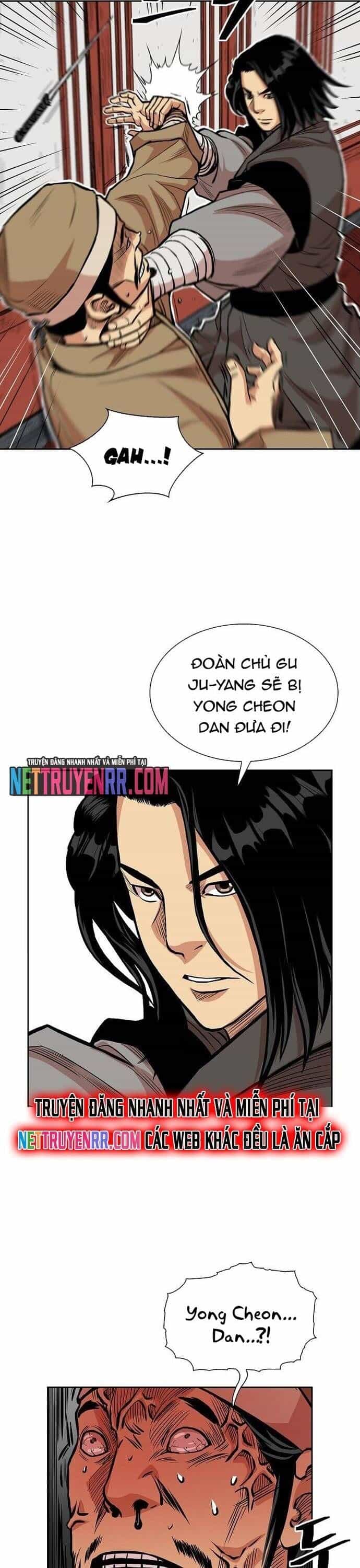 Huyền Thoại Vô Song Chiến Thần - Chương 78 - ảnh 14