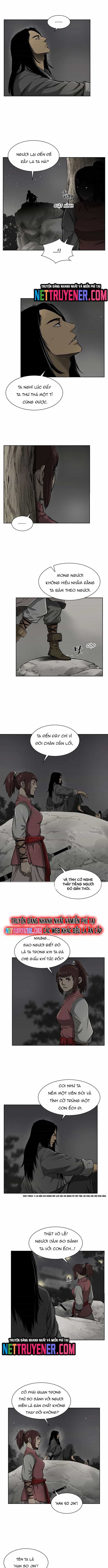 Huyền Thoại Vô Song Chiến Thần - Chương 8 - ảnh 7
