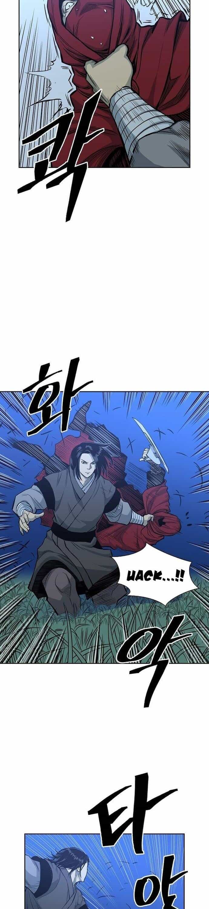 Huyền Thoại Vô Song Chiến Thần - Chương 80 - ảnh 13