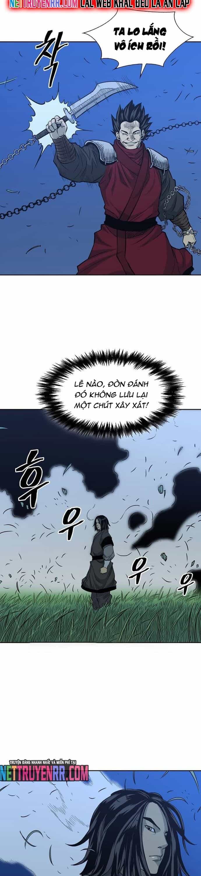 Huyền Thoại Vô Song Chiến Thần - Chương 81 - ảnh 21