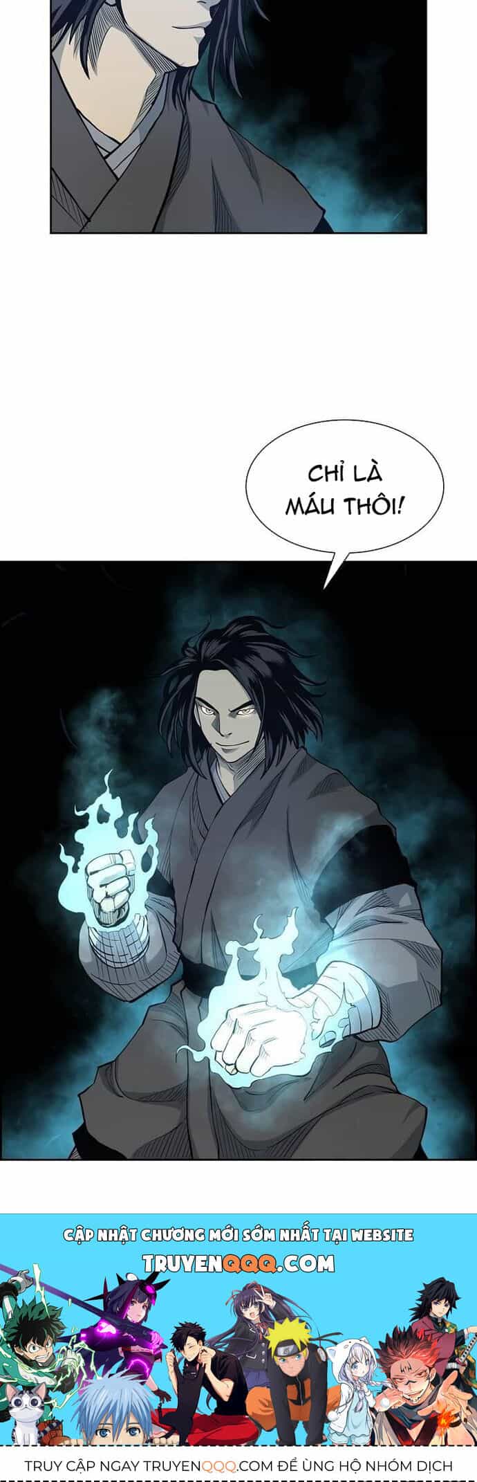 Huyền Thoại Vô Song Chiến Thần - Chương 81 - ảnh 28