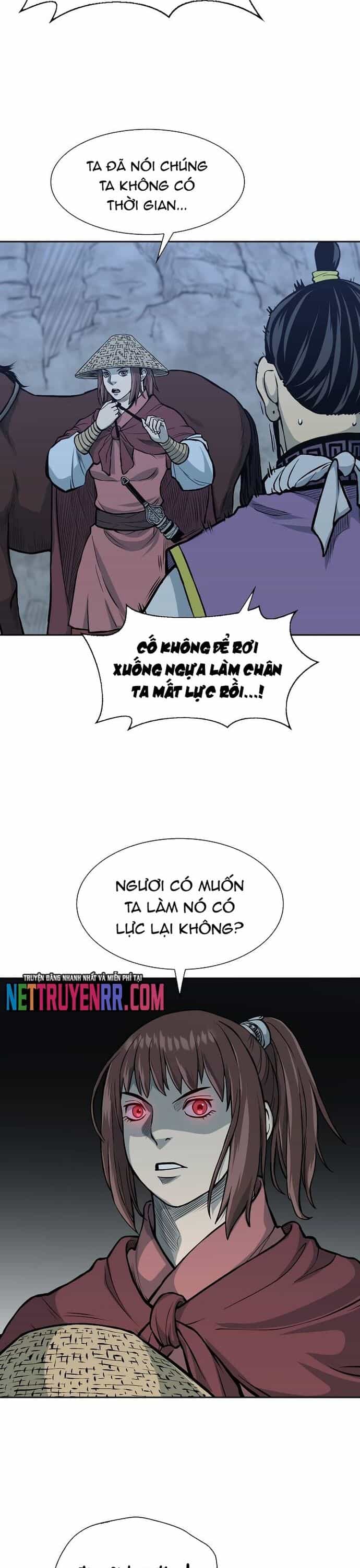 Huyền Thoại Vô Song Chiến Thần - Chương 82 - ảnh 6