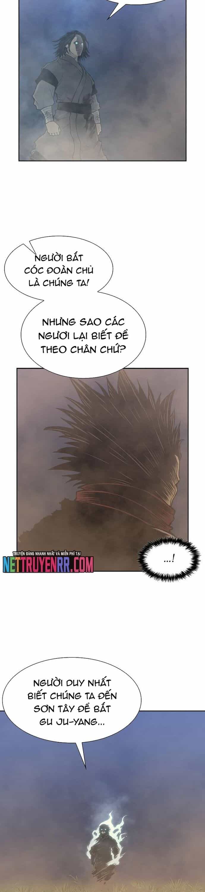 Huyền Thoại Vô Song Chiến Thần - Chương 85 - ảnh 23