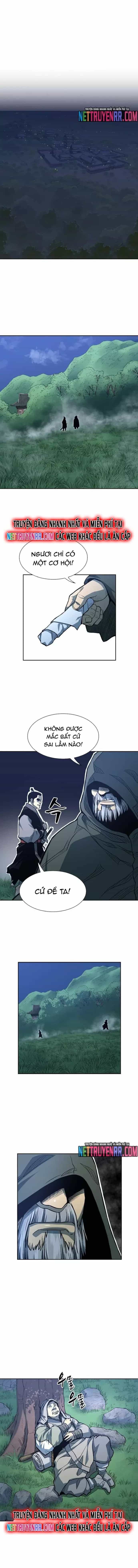 Huyền Thoại Vô Song Chiến Thần - Chương 89 - ảnh 7