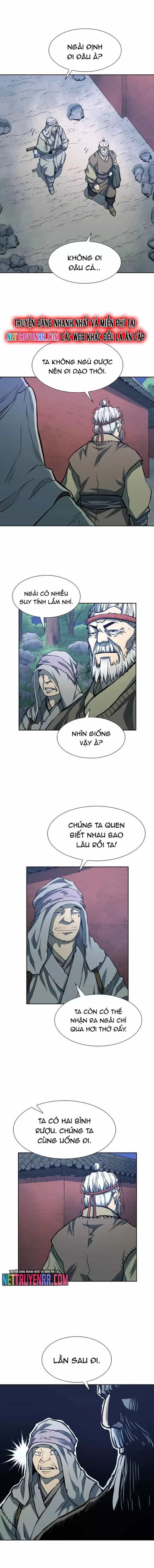 Huyền Thoại Vô Song Chiến Thần - Chương 89 - ảnh 9