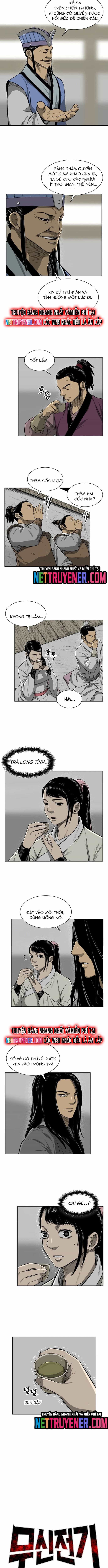 Huyền Thoại Vô Song Chiến Thần - Chương 9 - ảnh 3