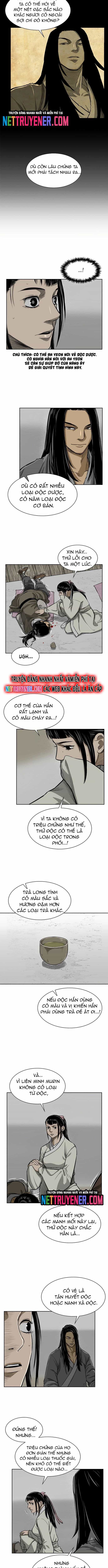 Huyền Thoại Vô Song Chiến Thần - Chương 9 - ảnh 7