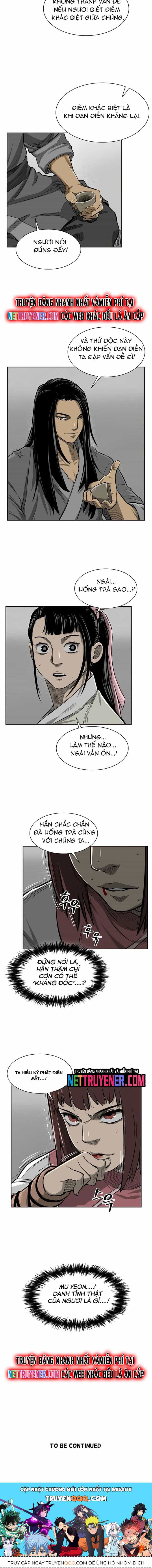 Huyền Thoại Vô Song Chiến Thần - Chương 9 - ảnh 8